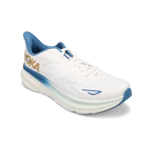 Men's Clifton 9 Frost/Gold