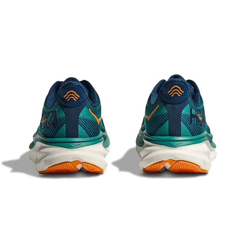 Men's Clifton 9 Midnight/Oceanic