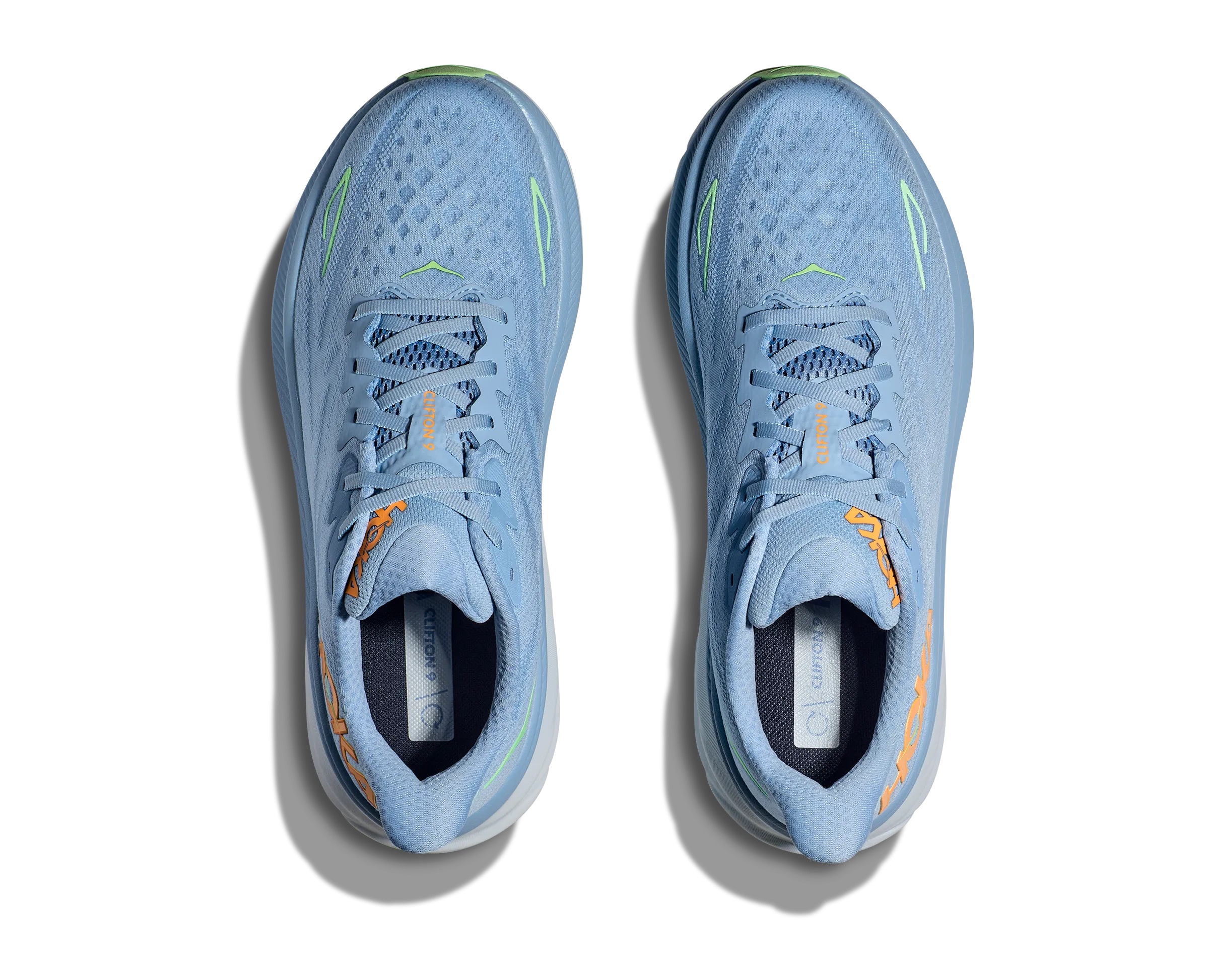 Men's Clifton 9