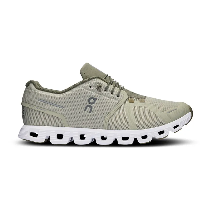 Men's Cloud 5 Chalk/Grove