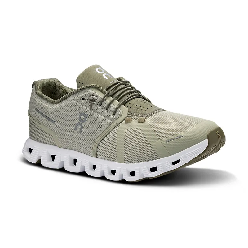 Men's Cloud 5 Chalk/Grove