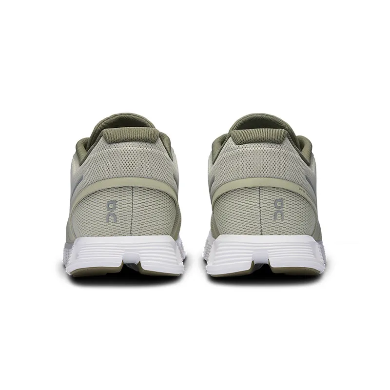 Men's Cloud 5 Chalk/Grove