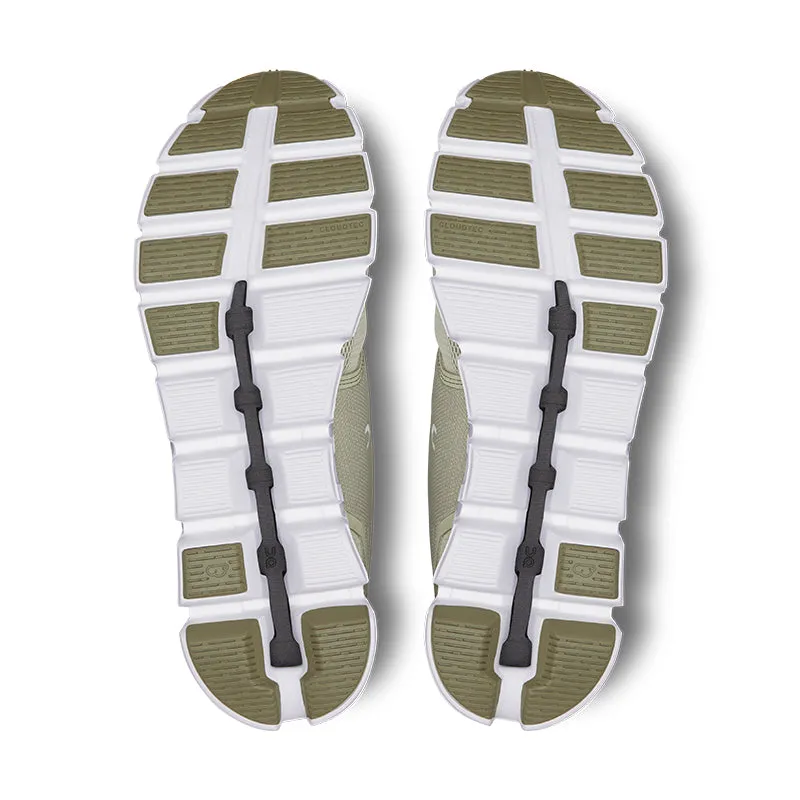 Men's Cloud 5 Chalk/Grove