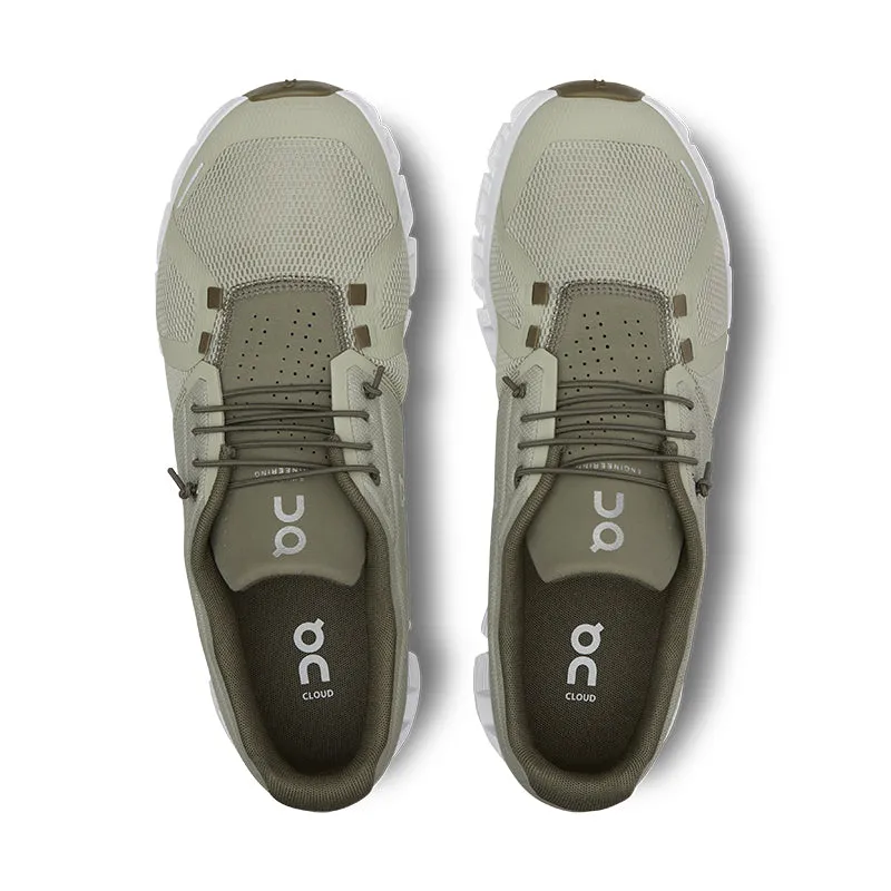 Men's Cloud 5 Chalk/Grove