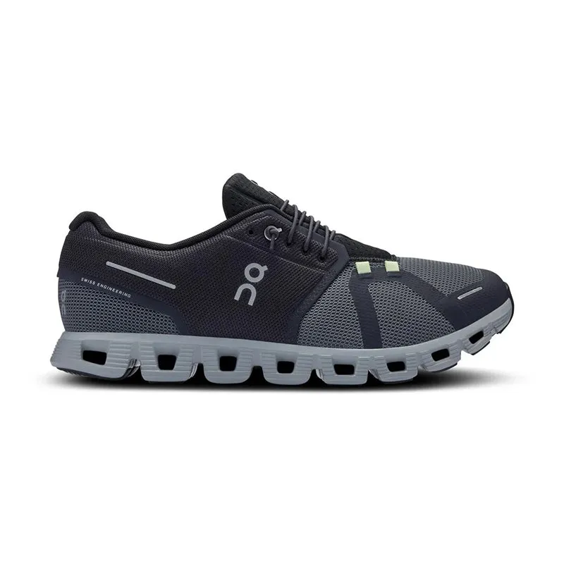 Men's Cloud 5 Push Rock/Black
