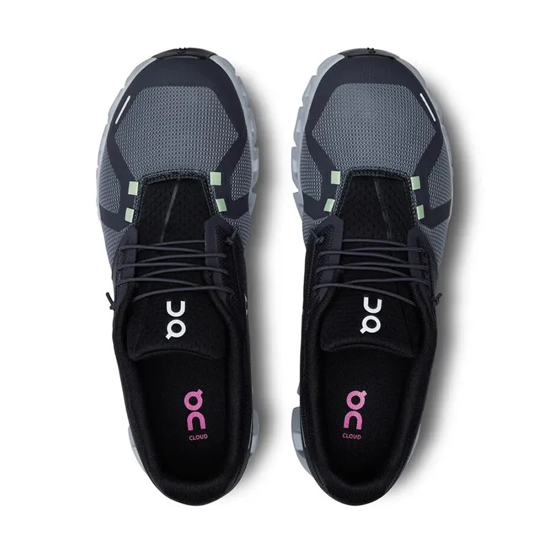 Men's Cloud 5 Push Rock/Black