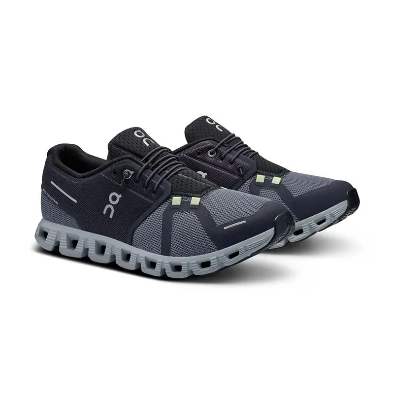 Men's Cloud 5 Push Rock/Black