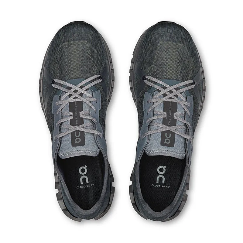 Men's Cloud X 4 AD Glacier/Stone