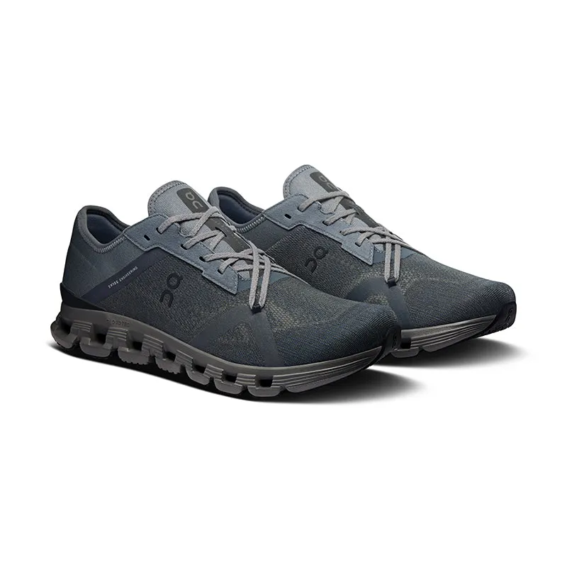 Men's Cloud X 4 AD Glacier/Stone