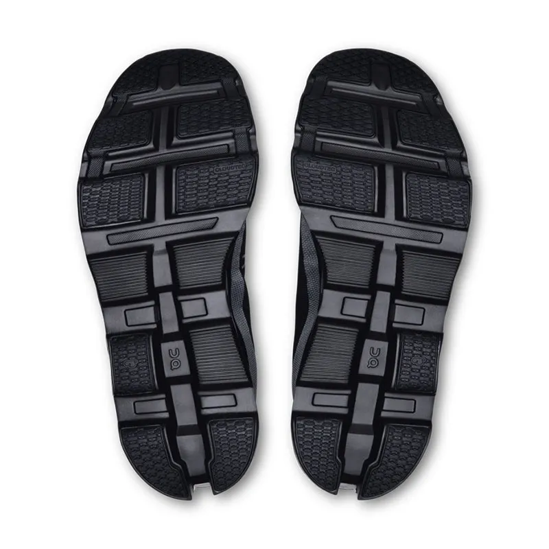 Men's Cloudmonster 2 Black/Black