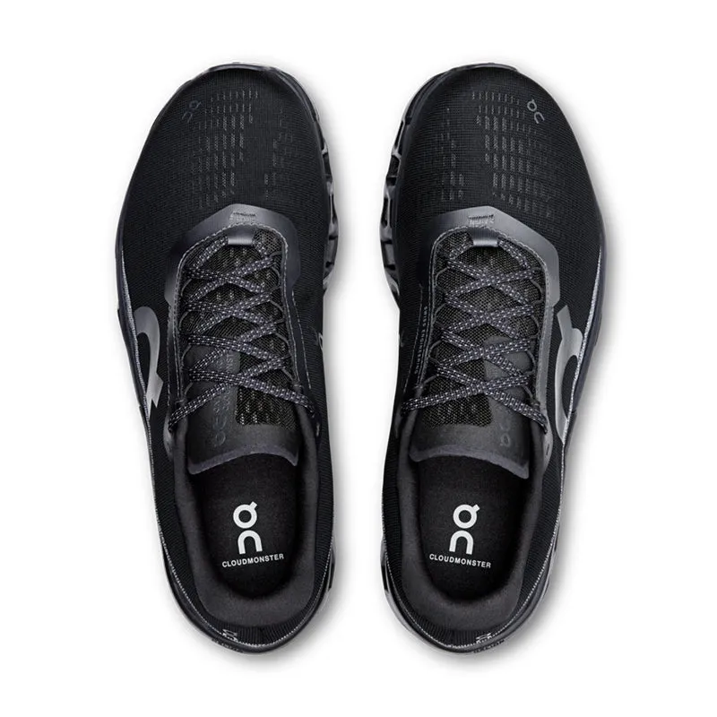 Men's Cloudmonster 2 Black/Black