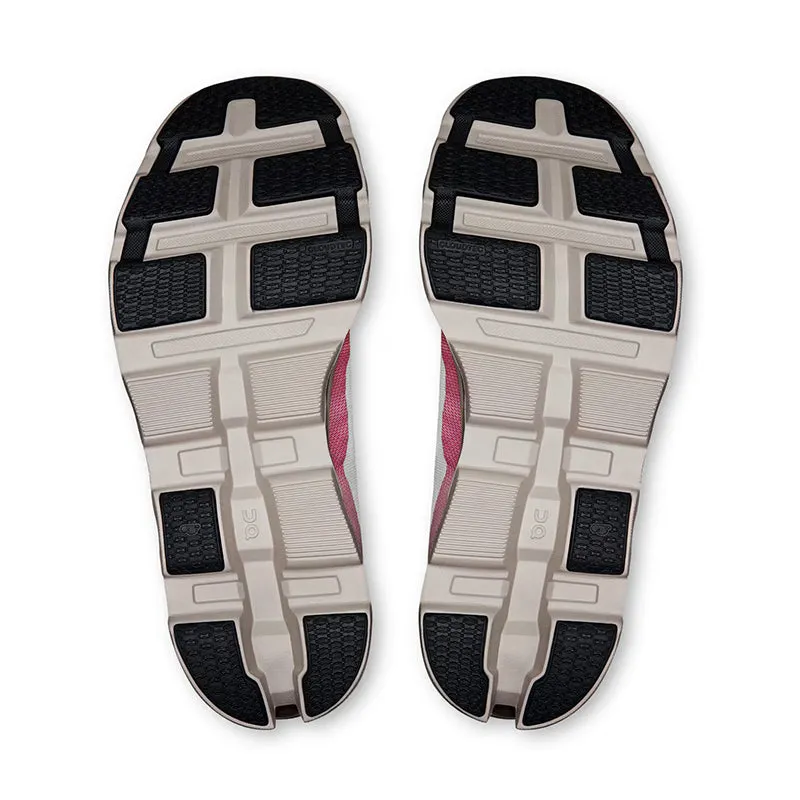 Men's Cloudmonster 2 Ivory/Silver