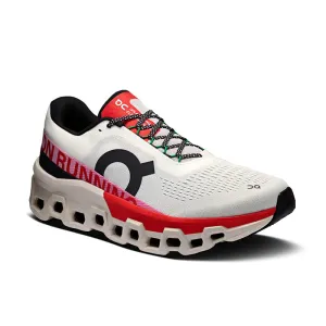 Men's Cloudmonster 2 Ivory/Silver