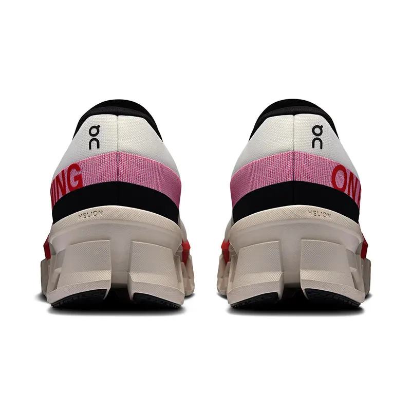 Men's Cloudmonster 2 Ivory/Silver