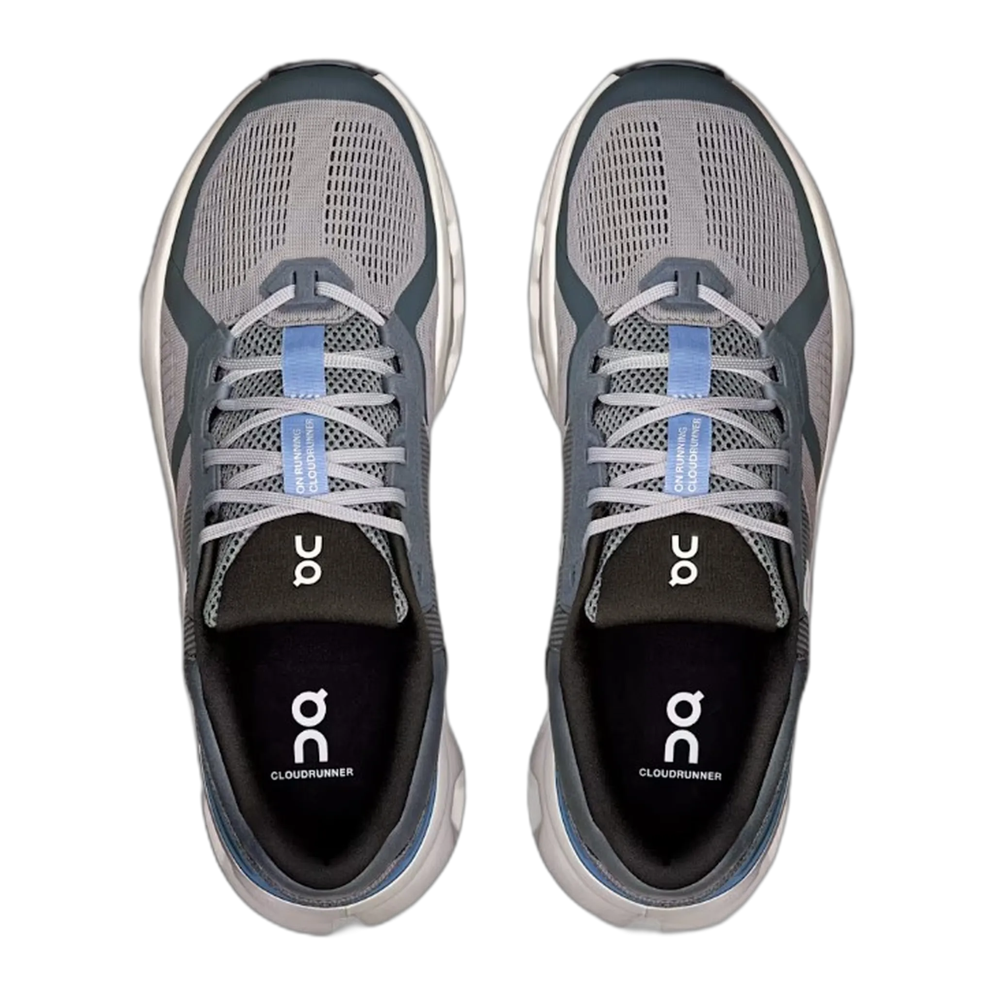 Men's Cloudrunner 2