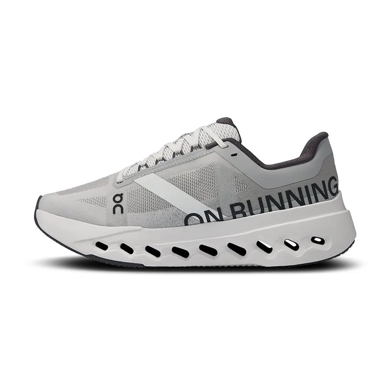 Men's Cloudsurfer Next Glacier/White
