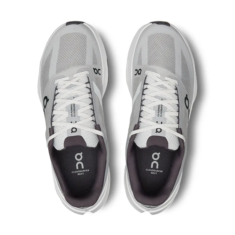Men's Cloudsurfer Next Glacier/White