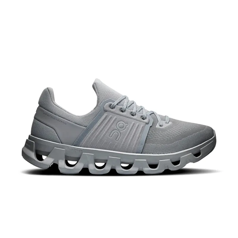 Men's Cloudswift 4 AD Alloy/Frost