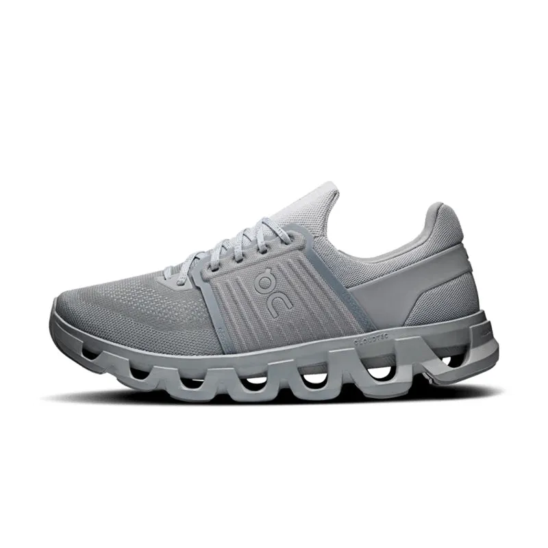 Men's Cloudswift 4 AD Alloy/Frost