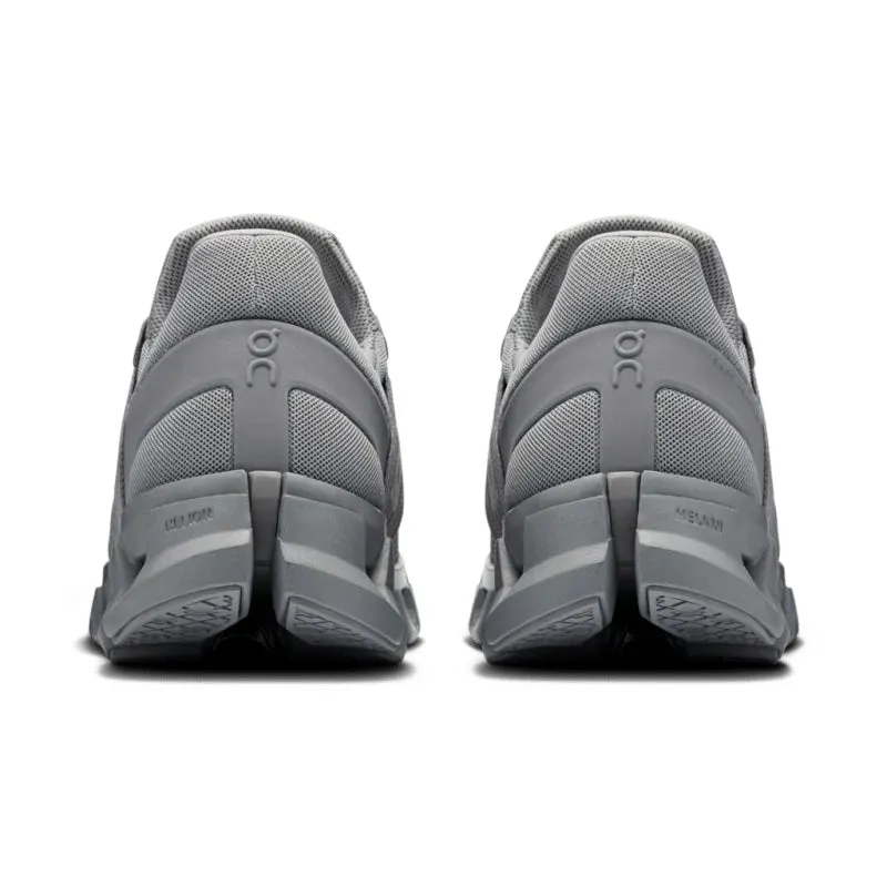 Men's Cloudswift 4 AD Alloy/Frost