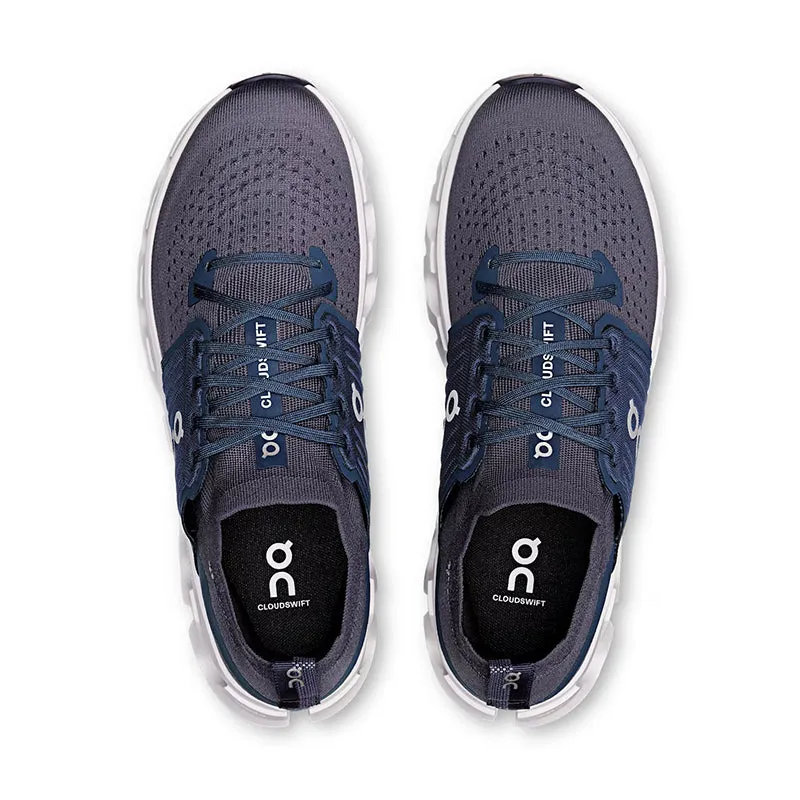 Men's Cloudswift 4 Navy/Ink