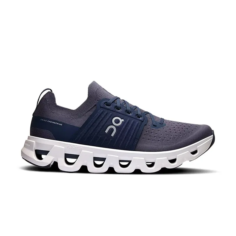 Men's Cloudswift 4 Navy/Ink