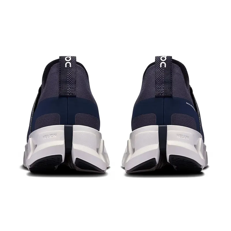 Men's Cloudswift 4 Navy/Ink