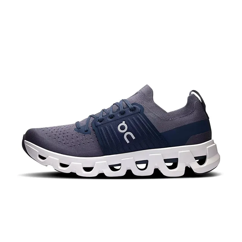 Men's Cloudswift 4 Navy/Ink
