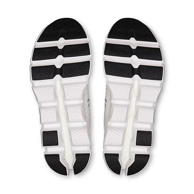 Men's Cloudswift 4 White/White