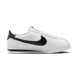 Men's Cortez White/Black