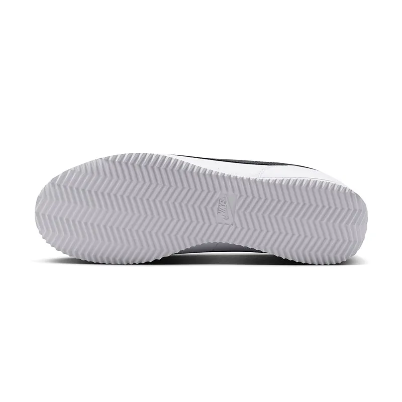 Men's Cortez White/Black