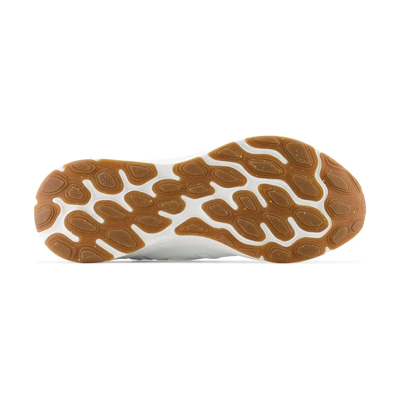 Men's FF Cruz White/White/Gum