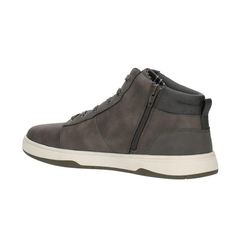 Men's Finish Grey