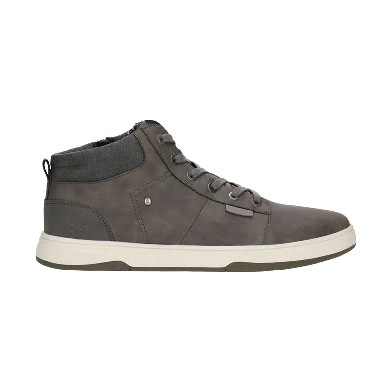 Men's Finish Grey