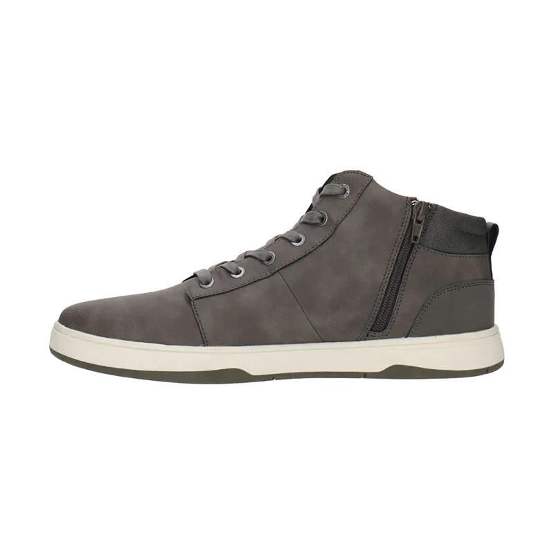 Men's Finish Grey