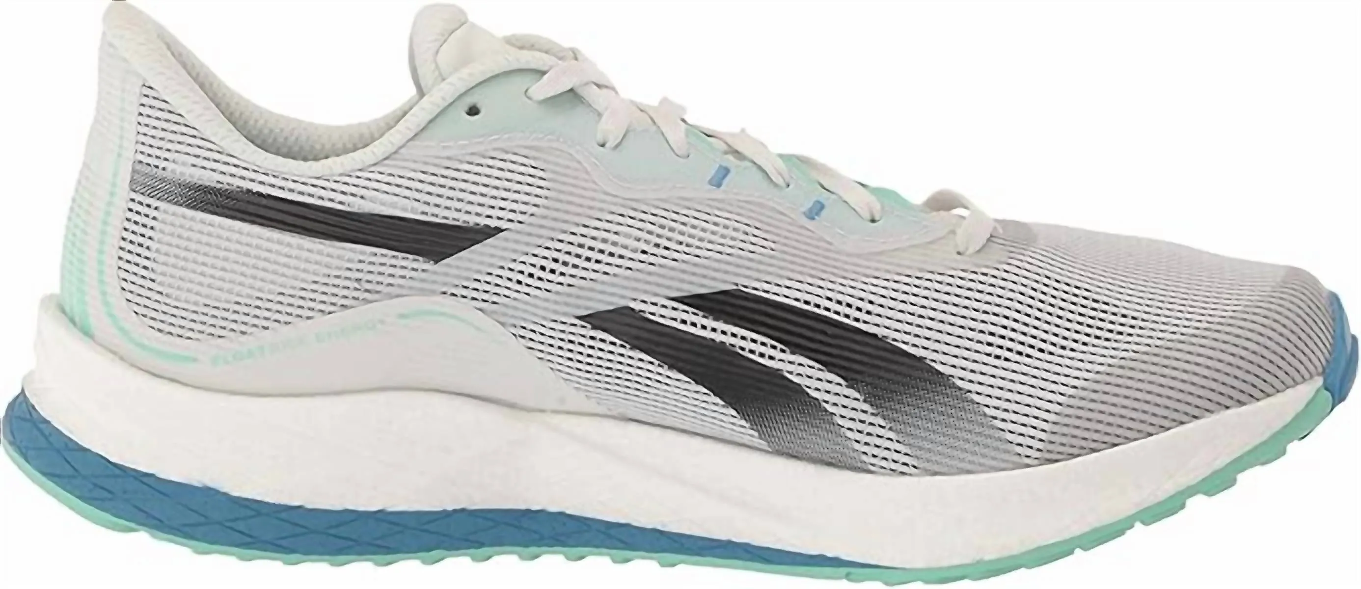 Men's Floatride Energy 3.0 Shoe In Pure Grey/essential Blue