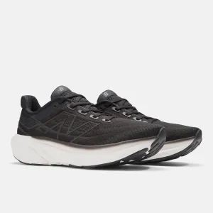 Men's Fresh Foam 1080V13 Running Shoes In Black/white