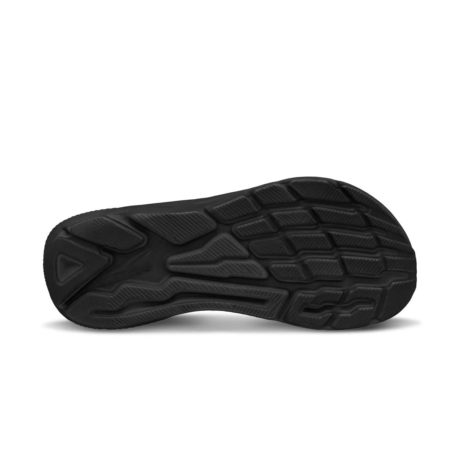 Men's Fwd Experience Running Shoes In Black
