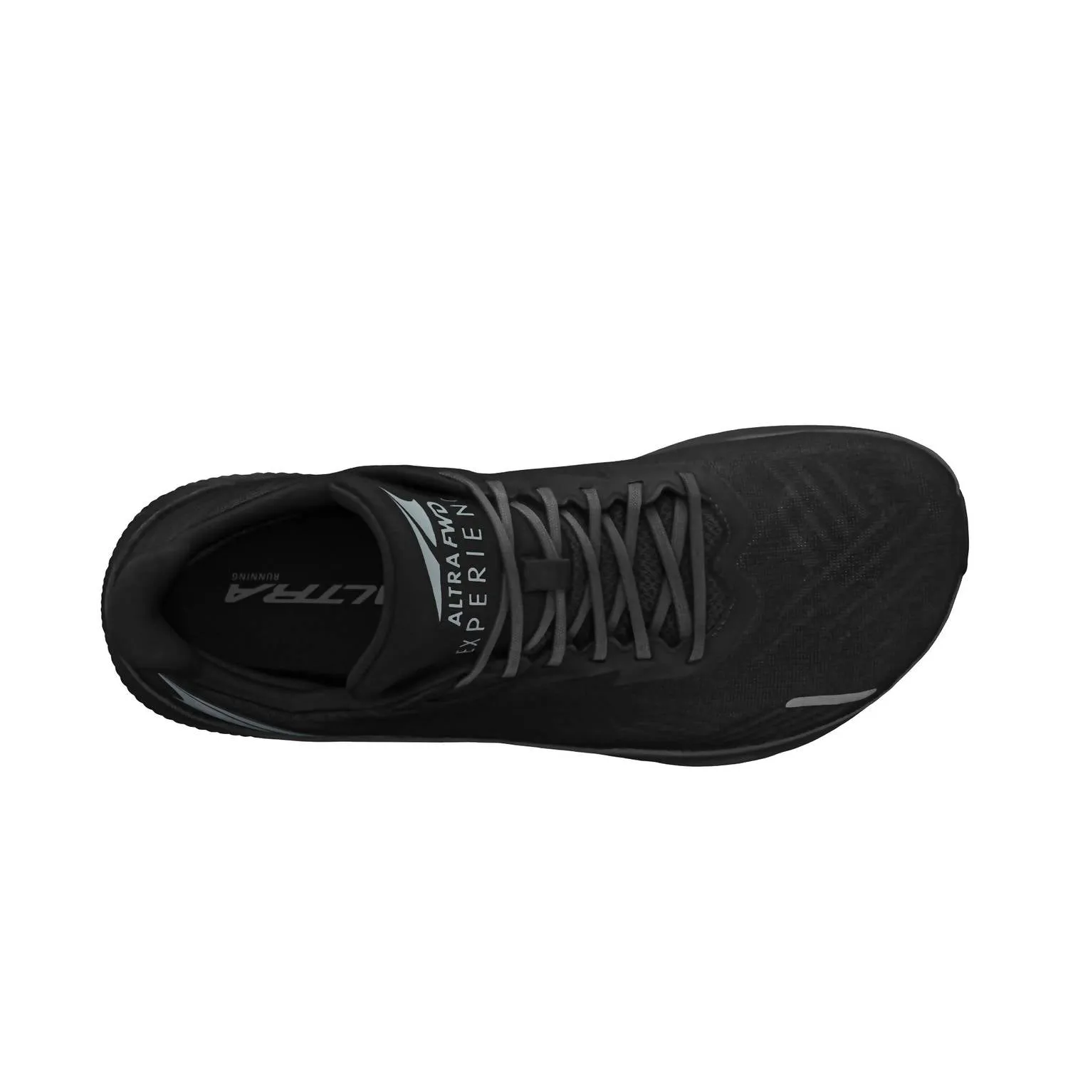 Men's Fwd Experience Running Shoes In Black