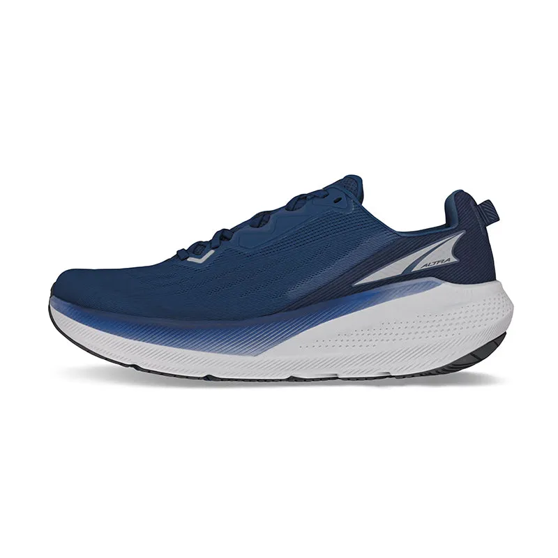 Men's FWD VIA Navy
