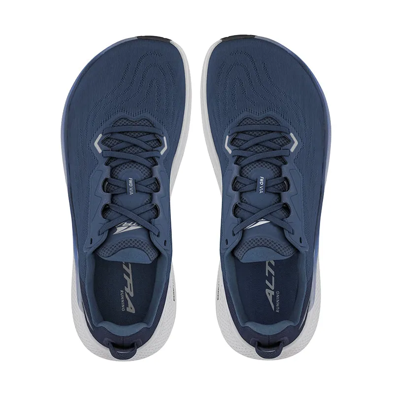 Men's FWD VIA Navy