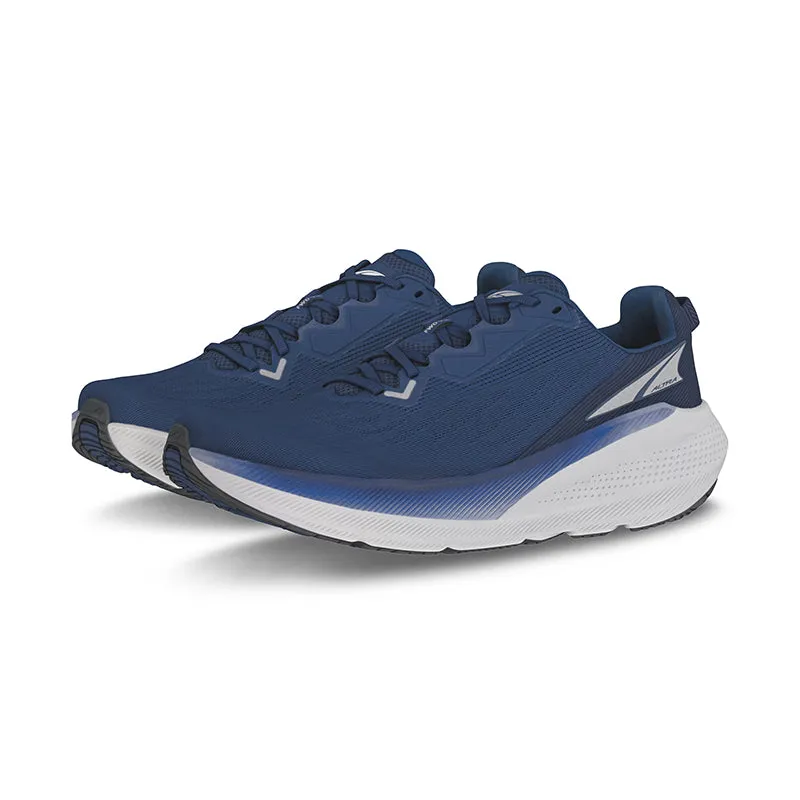 Men's FWD VIA Navy