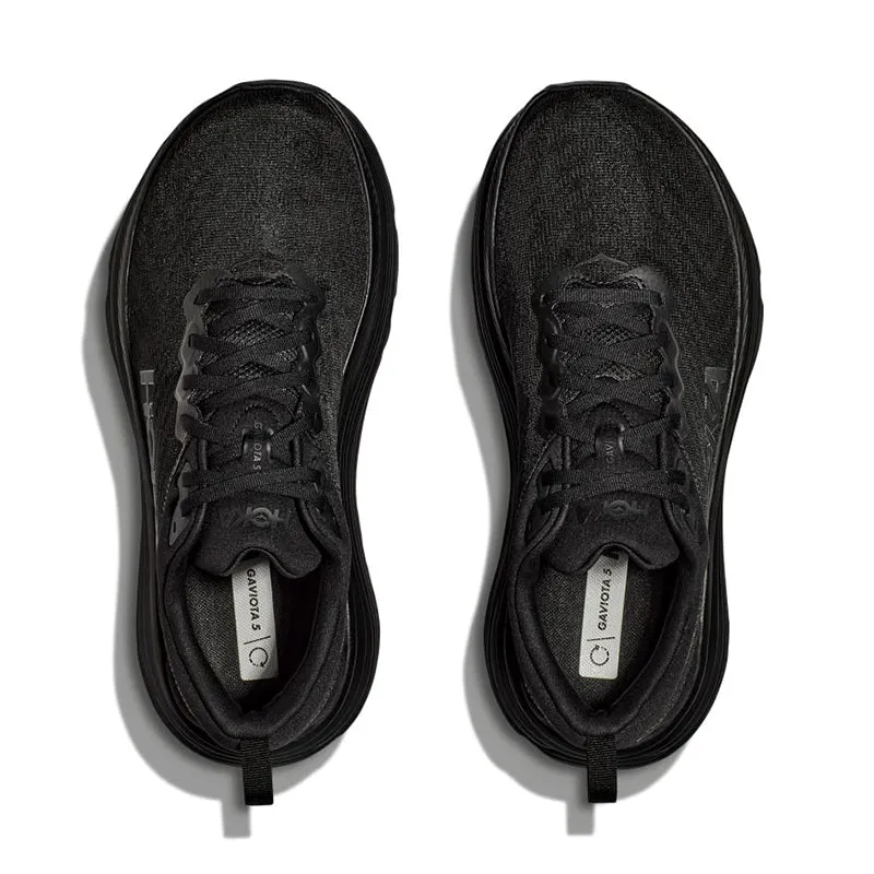 Men's Gaviota 5 Black/Black