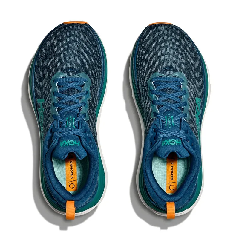 Men's Gaviota 5 Midnight/Oceanic