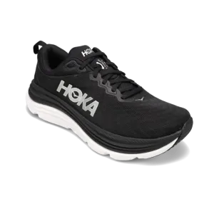 Men's Gaviota 5 (WIDE) Black/White