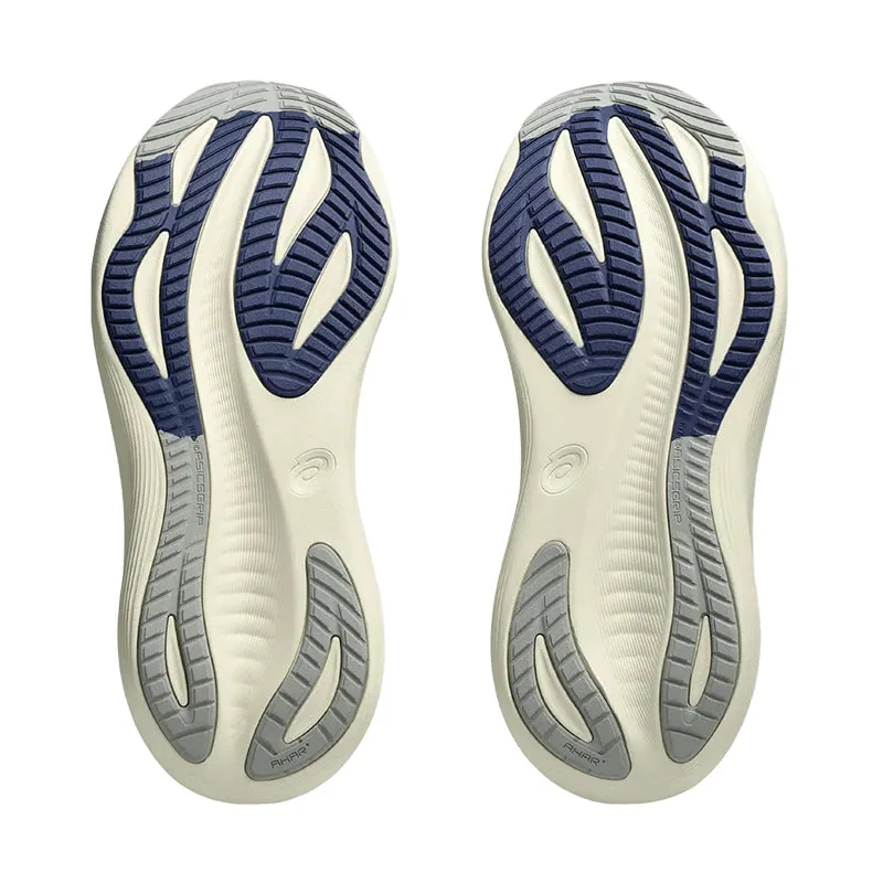 Men's Gel-Nimbus 27 Birch/Indigo Blue