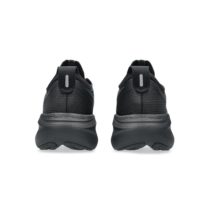 Men's Gel-Nimbus 27 Black/Graphite Grey