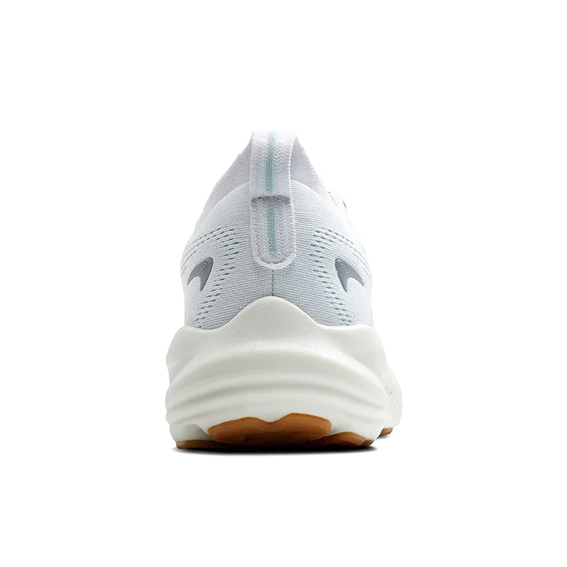Men's Glycerin 22 Bright White/Winter Sky