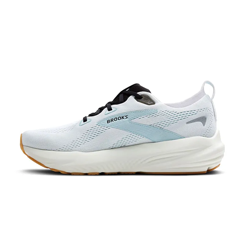 Men's Glycerin 22 Bright White/Winter Sky
