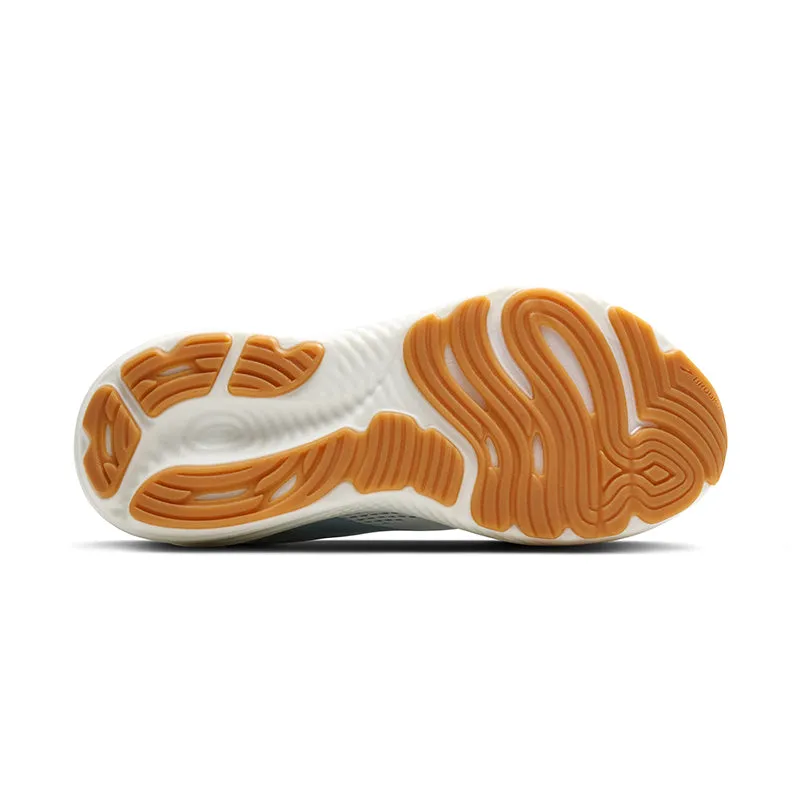 Men's Glycerin 22 Bright White/Winter Sky